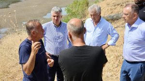 Ο-πρωτογενής-τομέας-στην-Περιφέρεια-ΑΜΘ,-στο-επίκεντρο-επίσκεψης-του-Υφυπουργού-Αγροτικής-Ανάπτυξης-και-Τροφίμων