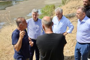 Ο-πρωτογενής-τομέας-στην-Περιφέρεια-ΑΜΘ,-στο-επίκεντρο-επίσκεψης-του-Υφυπουργού-Αγροτικής-Ανάπτυξης-και-Τροφίμων