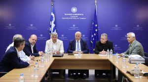 ΠΑΜΘ:-Υπογραφή-μνημονίου-συνεργασίας-που-θέτει-θεμέλια-για-τη-λειτουργία-του-Ευρωπαϊκού-Κέντρου-Εξωτικών-Νοσημάτων-των-Ζώων-στον-Έβρο