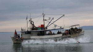 «Οι-Έλληνες-Αλιείς-Απειλούνται-–-Ώρα-για-Πράξη,-Όχι-για-Γραφειοκρατία…»