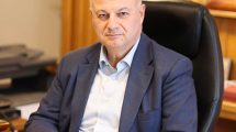Κτηνοτροφία:-Σύσκεψη-Τσιάρα-με-τους-Περιφερειάρχες-για-τις-ζωονόσους