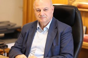 Κτηνοτροφία:-Σύσκεψη-Τσιάρα-με-τους-Περιφερειάρχες-για-τις-ζωονόσους