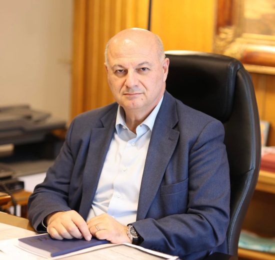 Κτηνοτροφία:-Σύσκεψη-Τσιάρα-με-τους-Περιφερειάρχες-για-τις-ζωονόσους