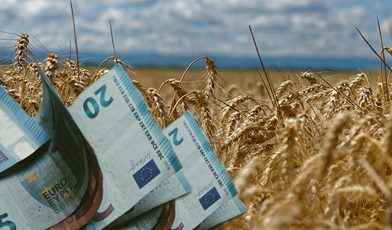 Νέα-Αριστερά-:-«Η-κυβέρνηση-Μητσοτάκη-σπρώχνει-τους-αγρότες-στη-χρεοκοπία».-Μετάθεση-της-προκαταβολής-του-τσεκ-για-τον-Νοέμβριο