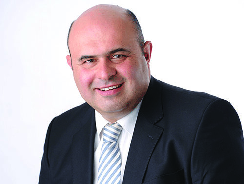 Πρόεδρος-του-Διοικητικού-Συμβουλίου-του-ΕΛΓΟ-ΔΗΜΗΤΡΑ-ο-καθηγητής-του-Δημοκριτείου-Πανεπιστημίου-Θράκης-κ.-Σπυρίδων-Μάμαλης