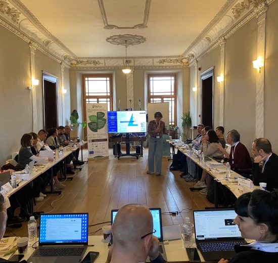 Εναρκτήρια-Συνάντηση-του-Ευρωπαϊκού-Έργου-ofelia-στην-Ξάνθη