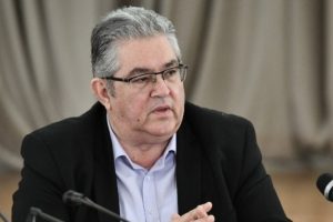 Κουτσούμπας:-«Στηρίζουμε-τους-βιοπαλαιστές-αγρότες-και-κτηνοτρόφους-στον-αγώνα-τους-ενάντια-σε-κυβέρνηση-και-ΕΕ”