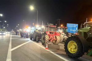 Στους-δρόμους-οι-αγρότες,-αποφασίζουν-για-νέες-κινητοποιήσεις