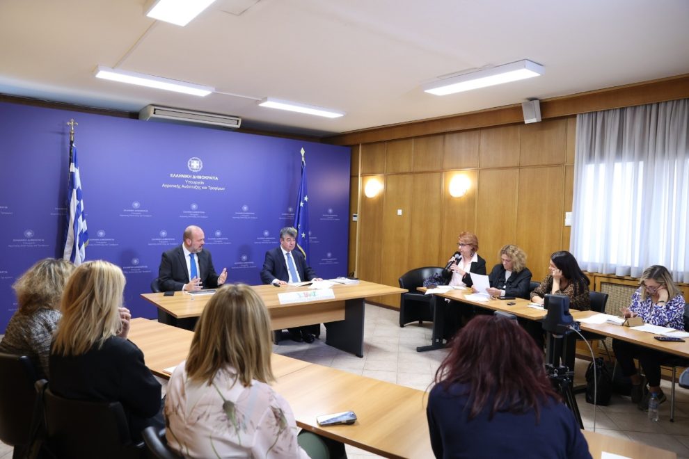 20-νέα-μέτρα-θωράκισης-της-κτηνοτροφίας-απέναντι-στην-ευλογιά-:-Τι-ανακοίνωσε-το-ΥΠΑΑΤ