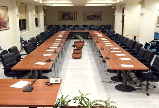 Έκτακτη-συνεδρίαση-Δημοτικού-Συμβουλίου-Κομοτηνής-για-τη-θεσμική-στήριξη-στα-αιτήματα-των-αγροτών-και-των-κτηνοτρόφων