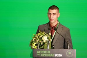 “Κτηνοτρόφος-της-Χρονιάς-2026”-αναδείχθηκε-ο-νεαρός-Θ.Καρακατσάνης-από-την-Κόνιτσα-(video)