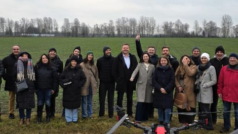 Το-Περιφερειακό-Ταμείο-Ανάπτυξης-ΑΜΘ-συμμετείχε-στη-2η-διακρατική-συνάντηση-του-έργου-innocoop-–-interreg-europe,-στη-Λιθουανία