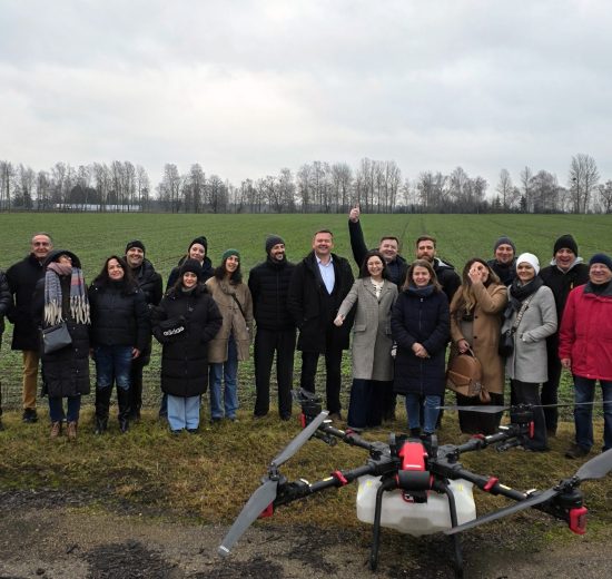 Το-Περιφερειακό-Ταμείο-Ανάπτυξης-ΑΜΘ-συμμετείχε-στη-2η-διακρατική-συνάντηση-του-έργου-innocoop-–-interreg-europe,-στη-Λιθουανία
