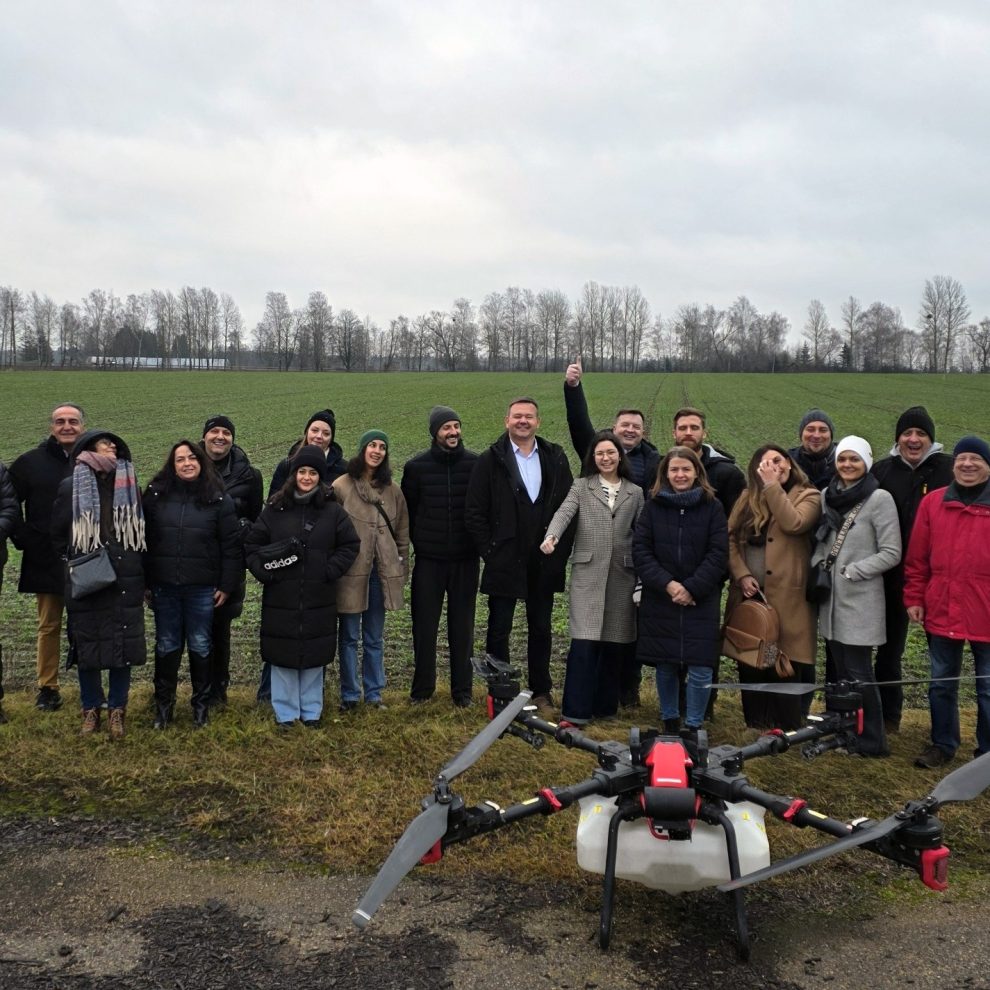 Το-Περιφερειακό-Ταμείο-Ανάπτυξης-ΑΜΘ-συμμετείχε-στη-2η-διακρατική-συνάντηση-του-έργου-innocoop-–-interreg-europe,-στη-Λιθουανία