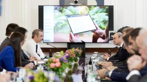 Έκτακτη-σύσκεψη-στο-Μαξίμου-για-την-επιτάχυνση-των-πληρωμών-στους-αγρότες