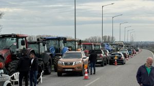 Παύλος-Μαρινάκης-προς-αγρότες:-«Είμαστε-εδώ-για-διάλογο-–-όχι-σε-μαξιμαλιστικά-αιτήματα-και-ασυδοσία»