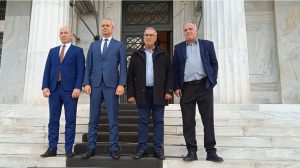 Στρατηγική-συμμαχία-Ελλάδας-–-Βουλγαρίας:-Το-ΑΚΚΕΛ-φιλοξένησε-την-αξιωματική-αντιπολίτευση-της-Βουλγαρίας