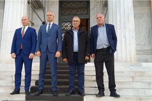 Στρατηγική-συμμαχία-Ελλάδας-–-Βουλγαρίας:-Το-ΑΚΚΕΛ-φιλοξένησε-την-αξιωματική-αντιπολίτευση-της-Βουλγαρίας