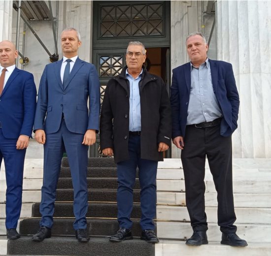 Στρατηγική-συμμαχία-Ελλάδας-–-Βουλγαρίας:-Το-ΑΚΚΕΛ-φιλοξένησε-την-αξιωματική-αντιπολίτευση-της-Βουλγαρίας