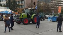 «Λαϊκή-Συσπείρωση»-Αν.-Μακεδονίας-–-Θράκης:-Η-Περιφερειακή-αρχή-λιβανίζει-την-κυβέρνηση-ενάντια-στους-αγρότες