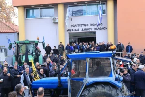 Στα-άκρα-η-κόντρα-κυβέρνησης-–-αγροτών:-Δεν-πάνε-στο-Μαξίμου-!