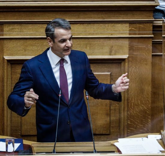 Έξτρα-ενίσχυση-στον-πρωτογενή-τομέα,-ύψους-160-εκατομμύρια-ευρώ,-ανακοίνωσε-ο-Πρωθυπουργός-στη-Βουλή