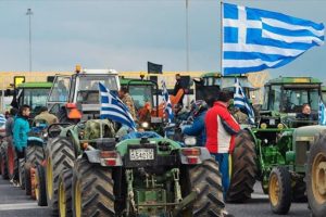 Ετοιμάζονται-για-κλιμάκωση-οι-αγρότες,-κρίσιμη-σύσκεψη-την-Κυριακή