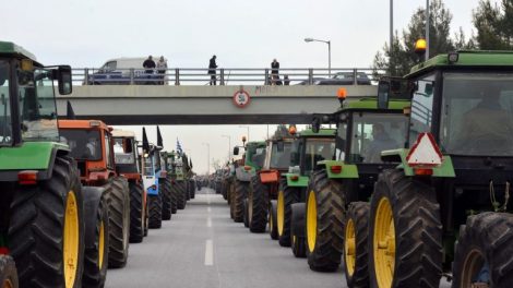 Τι-αποφάσισαν-οι-αγρότες-για-το-κλείσιμο-των-δρόμων-Έρχεται-καθολικός-αποκλεισμός-των-εθνικών-οδών