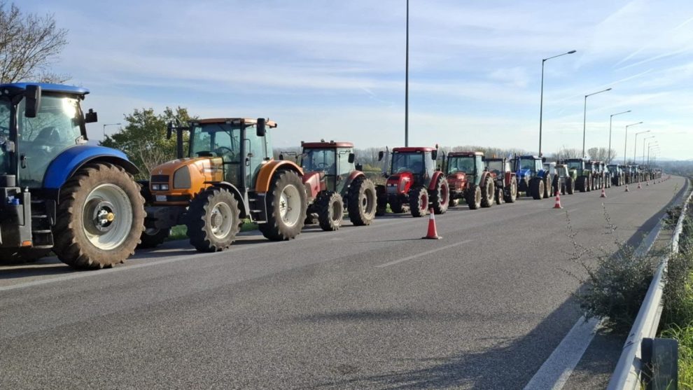 Τελεσίγραφο-της-κυβέρνησης:-Την-Τετάρτη-ανακοινώσεις-με-ή-χωρίς-την-παρουσία-αγροτών-–-Δεν-υπάρχει-άλλη-υπομονή