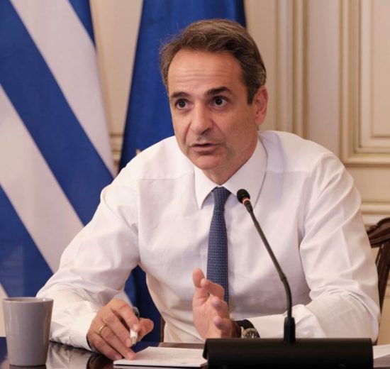 Κυριάκος-Μητσοτάκης:-Το-«πακέτο»-των-45-δισ.-από-την-ΕΕ-για-τους-αγρότες-–-«Η-φωνή-της-Ελλάδας-ακούγεται-δυνατά»