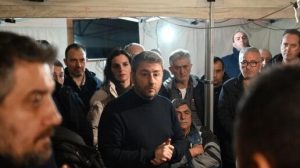 Νίκος-Ανδρουλάκης:-«Όχι-νέα-κοροϊδία»-–-«Προτεραιότητα-του-ΠΑΣΟΚ-η-περιφερειακή-ανάπτυξη»