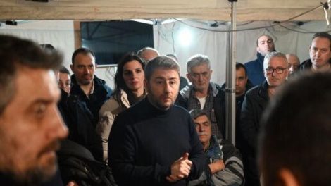 Νίκος-Ανδρουλάκης:-«Όχι-νέα-κοροϊδία»-–-«Προτεραιότητα-του-ΠΑΣΟΚ-η-περιφερειακή-ανάπτυξη»