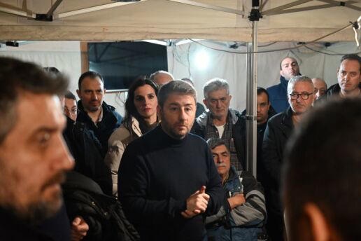 Νίκος-Ανδρουλάκης:-«Όχι-νέα-κοροϊδία»-–-«Προτεραιότητα-του-ΠΑΣΟΚ-η-περιφερειακή-ανάπτυξη»