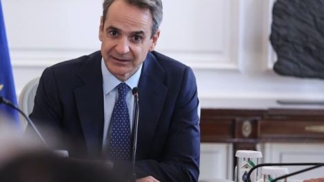 Συνάντηση-αγροτών-με-Μητσοτάκη-την-ερχόμενη-Δευτέρα-Θέλει-να-παραστεί-και-ο-Ανεστίδης-παρά-τα-χυδαία-σχόλιά-του…