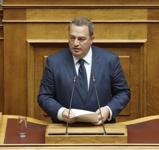 Παρέμβαση-Στυλιανίδη-στη-Βουλή-για-τη-σύσταση-Διακομματικής-Επιτροπής-που-θα-στηρίξει-του-Αγρότες