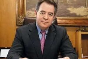 Υπόμνημα-κατέθεσε-ο-πρώην-υπουργός-Αγροτικής-Ανάπτυξης-και-Τροφίμων,-Αλέξανδρος-Κοντός,-στην-Εξεταστική-Επιτροπή-της-Βουλής-για-τη-διερεύνηση-της-υπόθεσης-του-ΟΠΕΚΕΠΕ