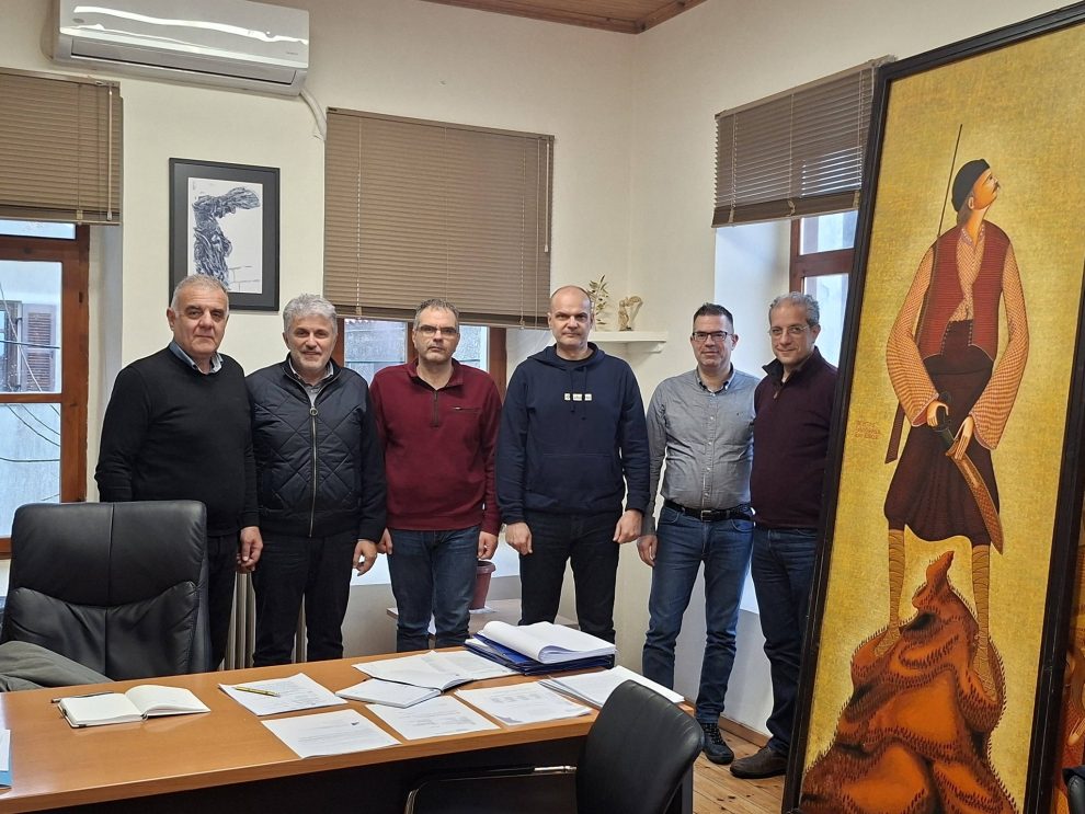 ΔΠΘ:-Διήμερο-Σεμινάριο-στη-Σαμοθράκη-με-θέμα:-“Καινοτόμες-&-Ψηφιακές-Πρακτικές-για-την-Ελαιοκομία”