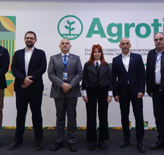 Άνοιξε-τις-πύλες-της-η-31η-agrotica-στον-εκθεσιακό-χώρο-της-ΔΕΘ-με-1.520-εκθέτες-από-42-χώρες-–-Σε-ποσοστό-49%-η-αύξηση-των-ξένων-συμμετοχών