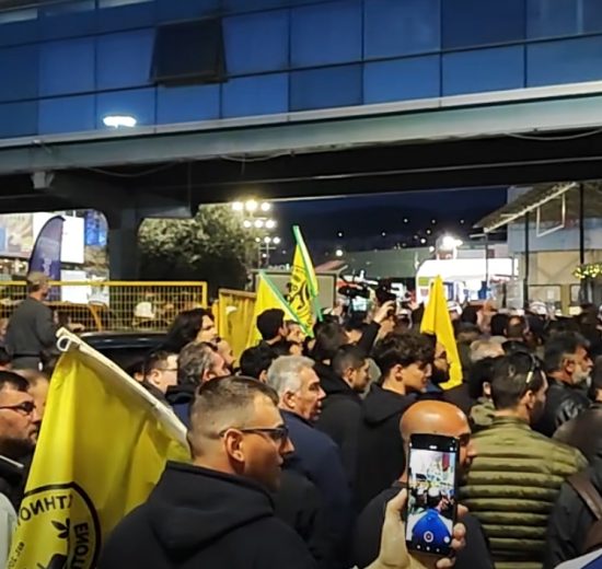 Οι-αγρότες-αποχώρησαν-από-τη-ΔΕΘ