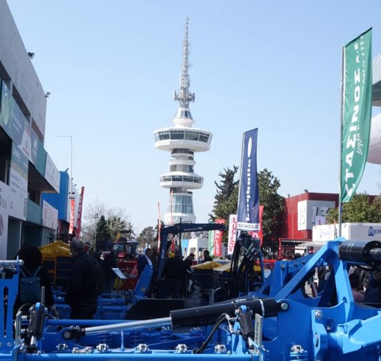 31η-agrotica:-Κόμβος-καινοτομίας,-θεσμικού-διαλόγου-και-εξωστρέφειας-για-τον-αγροτικό-κλάδο