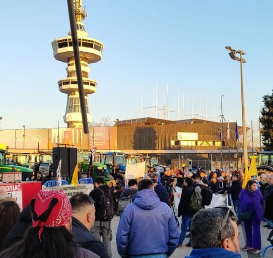 Σταύρος-Κοσουτζής,-αγρότης-:-«Δυστυχώς-τα-προβλήματα-του-αγροτικού-κλάδου-όχι-μόνο-δεν-λύνονται,-αλλά-συνεχώς-διογκώνονται»