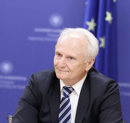 Ο-υφυπουργός-Αγροτικής-Ανάπτυξης-Γιάννης-Ανδριανός-στο-2ο-Συνέδριο-Αγροτικής-Ανάπτυξης-Ροδόπης