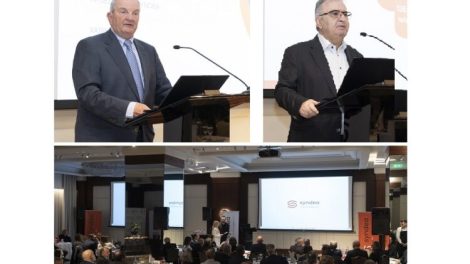 syndea:-oι-συνεταιρισμοί-ενισχύονται-και-εξελίσσονται-μέσα-από-την-ασφάλιση