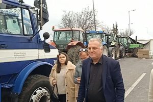 Μήνυση-υπέβαλε-ο-Χρήστος-Μαγειρίας-στον-πρόεδρο-του-ΑΚΚΕΛ,-Βάκη-Τσιομπανίδη