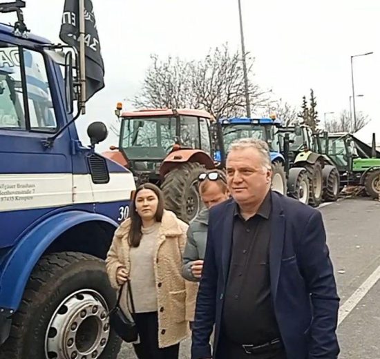 Μήνυση-υπέβαλε-ο-Χρήστος-Μαγειρίας-στον-πρόεδρο-του-ΑΚΚΕΛ,-Βάκη-Τσιομπανίδη