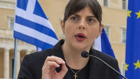 ΑΚΚΕΛ:-«Τρίμηνη-Πρόβλεψη-Εξελίξεων-μετά-τη-διαβίβαση-της-δικογραφίας-Κοβέσι-στη-Βουλή»