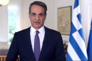 Κυριάκος-Μητσοτάκης-για-ΟΠΕΚΕΠΕ:-Μήνυμα-με-αιχμές-και-πρόταση-τομή-για-υπουργούς-και-βουλευτές