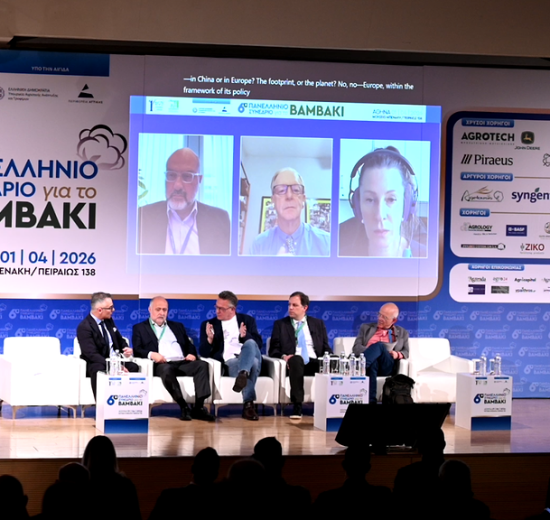 Σάκης-Αρναούτογλου-στο-6ο-Πανελλήνιο-Συνέδριο-Βάμβακος:-«Η-πράσινη-μετάβαση-χρειάζεται-δίκαιους-κανόνες-και-πραγματική-στήριξη-του-παραγωγού»