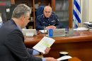 Η-Περιφέρεια-ΑΜΘ-ενισχύει-συστηματικά-τα-μέτρα-βιοασφάλειας-με-απολυμαντικές-τάφρους,-σημεία-απολύμανσης-και-υγειονομικές-πύλες
