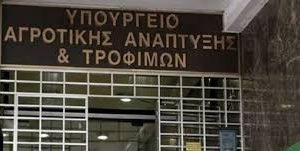 ΥΠΑΑΤ:-22,7-εκατ.-ευρώ-(4-στην-ΑΜΘ)-για-αποζημιώσεις-κτηνοτρόφων-λόγω-ευλογιάς-και-αφθώδους-πυρετού
